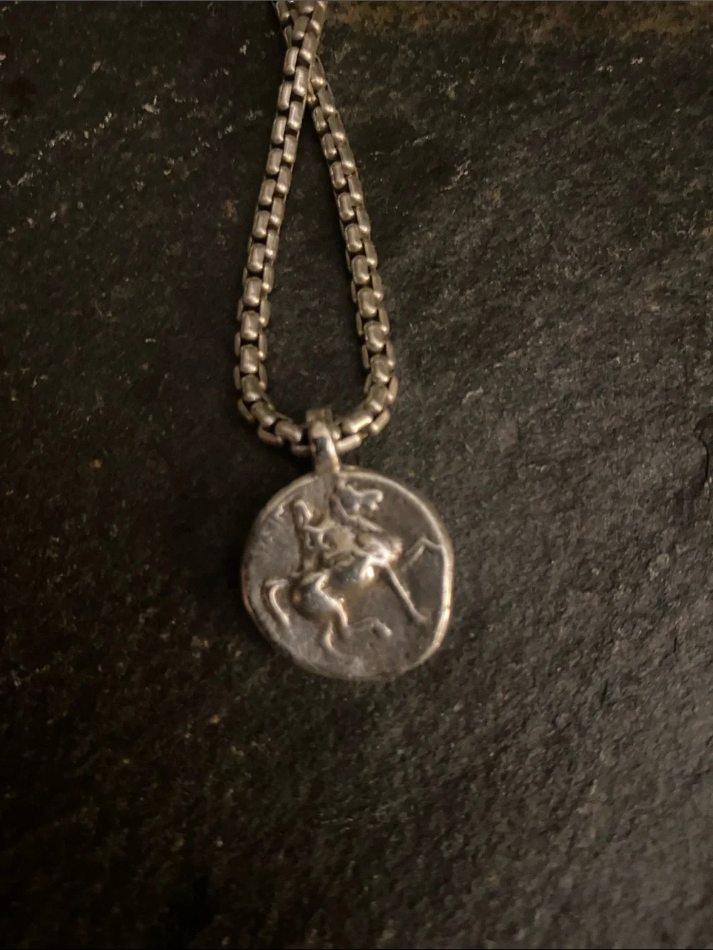 N/A classic sterling